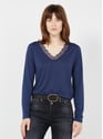 LA FEE MARABOUTEE ECLIPSE Azul