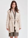 LA FEE MARABOUTEE FICELLE Beige