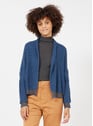 LA FEE MARABOUTEE BLEU BOREAL Azul