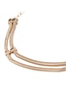 LA FEE MARABOUTEE LIGHT GOLD Dorado