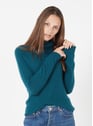LA FEE MARABOUTEE CANARD Azul