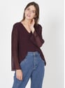 LA FEE MARABOUTEE VIGNE Rojo