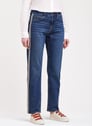 LA FEE MARABOUTEE MEDIUM Vaquero stone