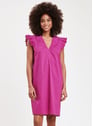 LA FEE MARABOUTEE RAISIN Rosa
