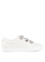 LA FEE MARABOUTEE OFF WHITE Blanco