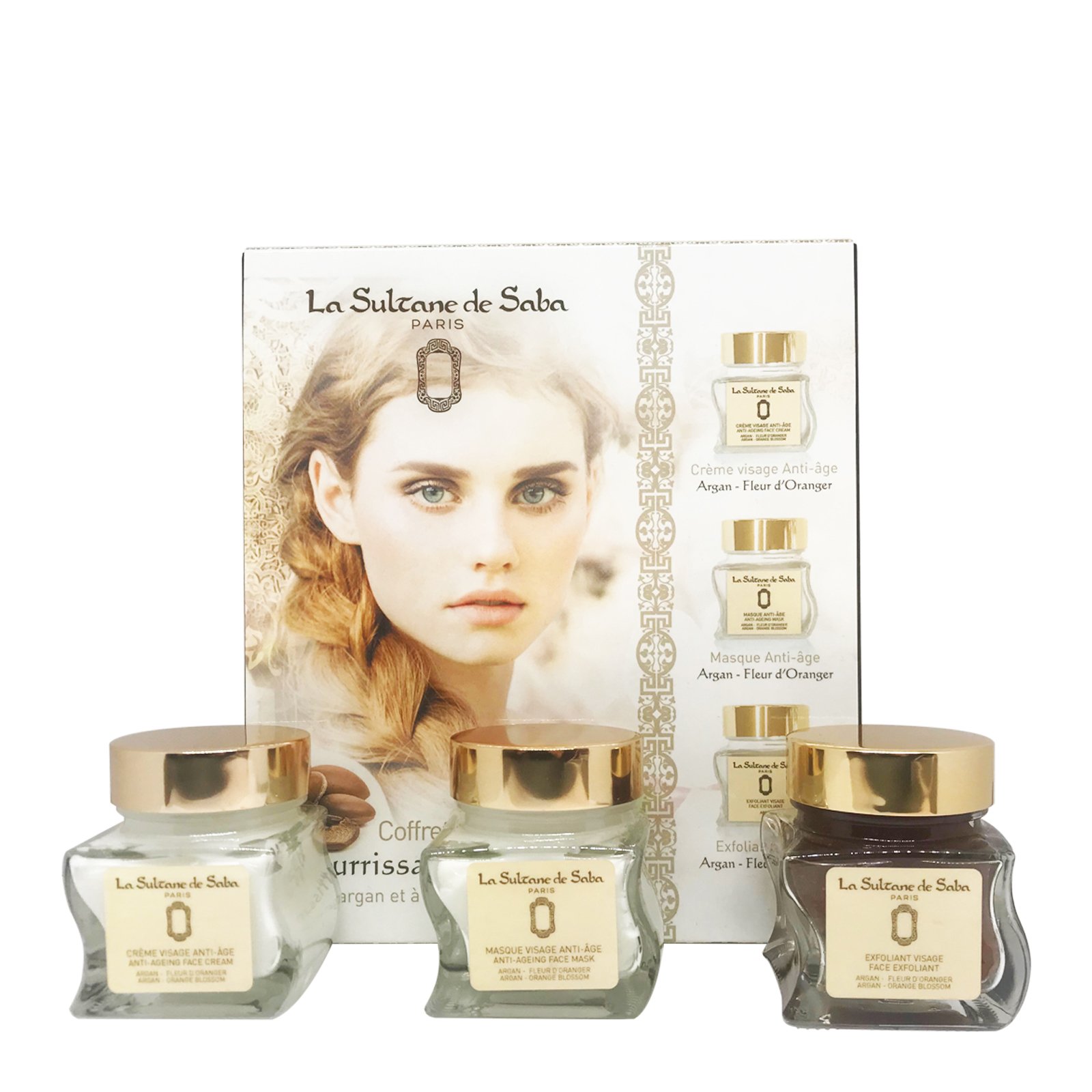 La Sultane De Saba Tienda Online De Productos De Belleza Y Cosme Tica Place Des Tendances