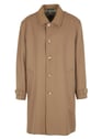 LACOSTE LEAFY Beige