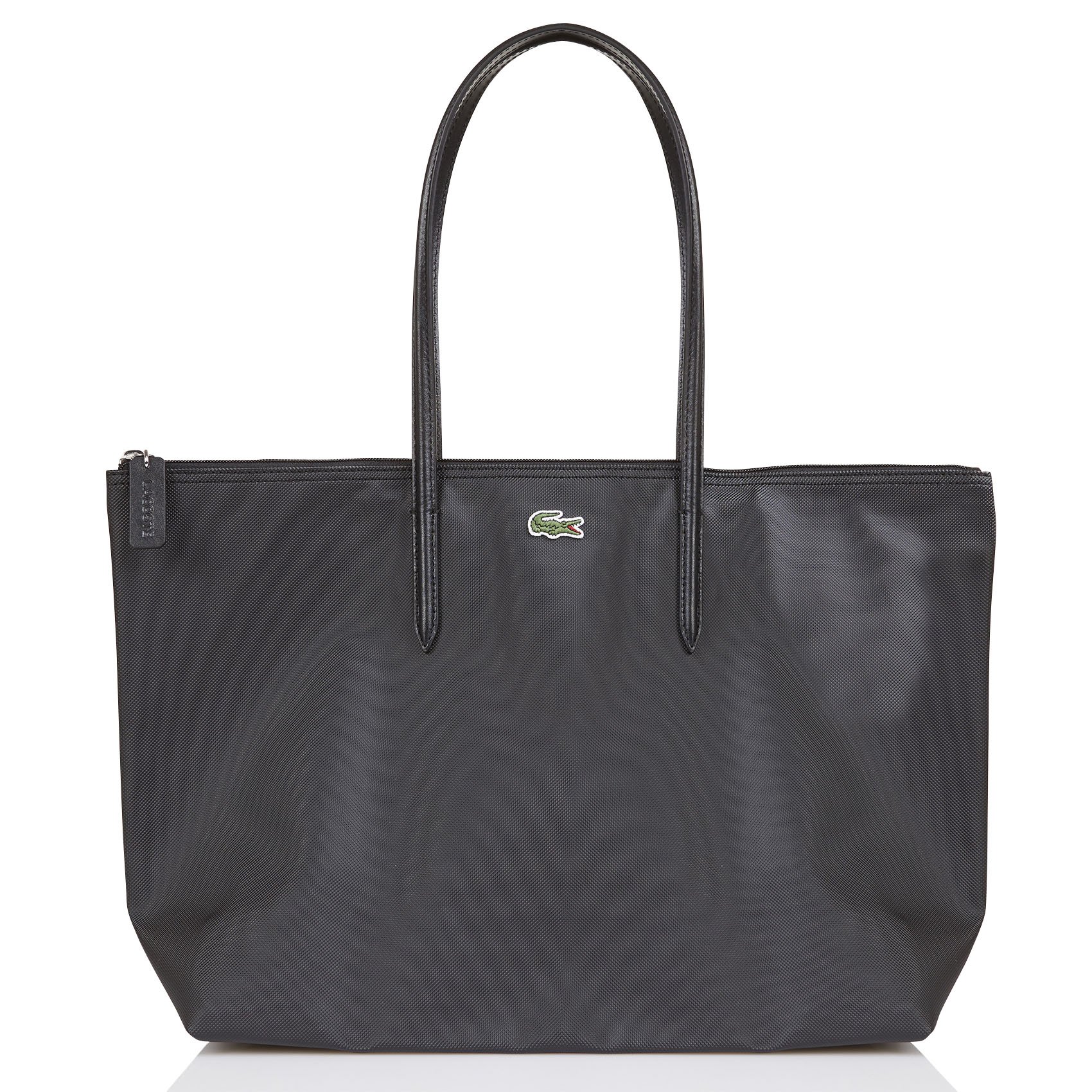 Bolso lona online shopper