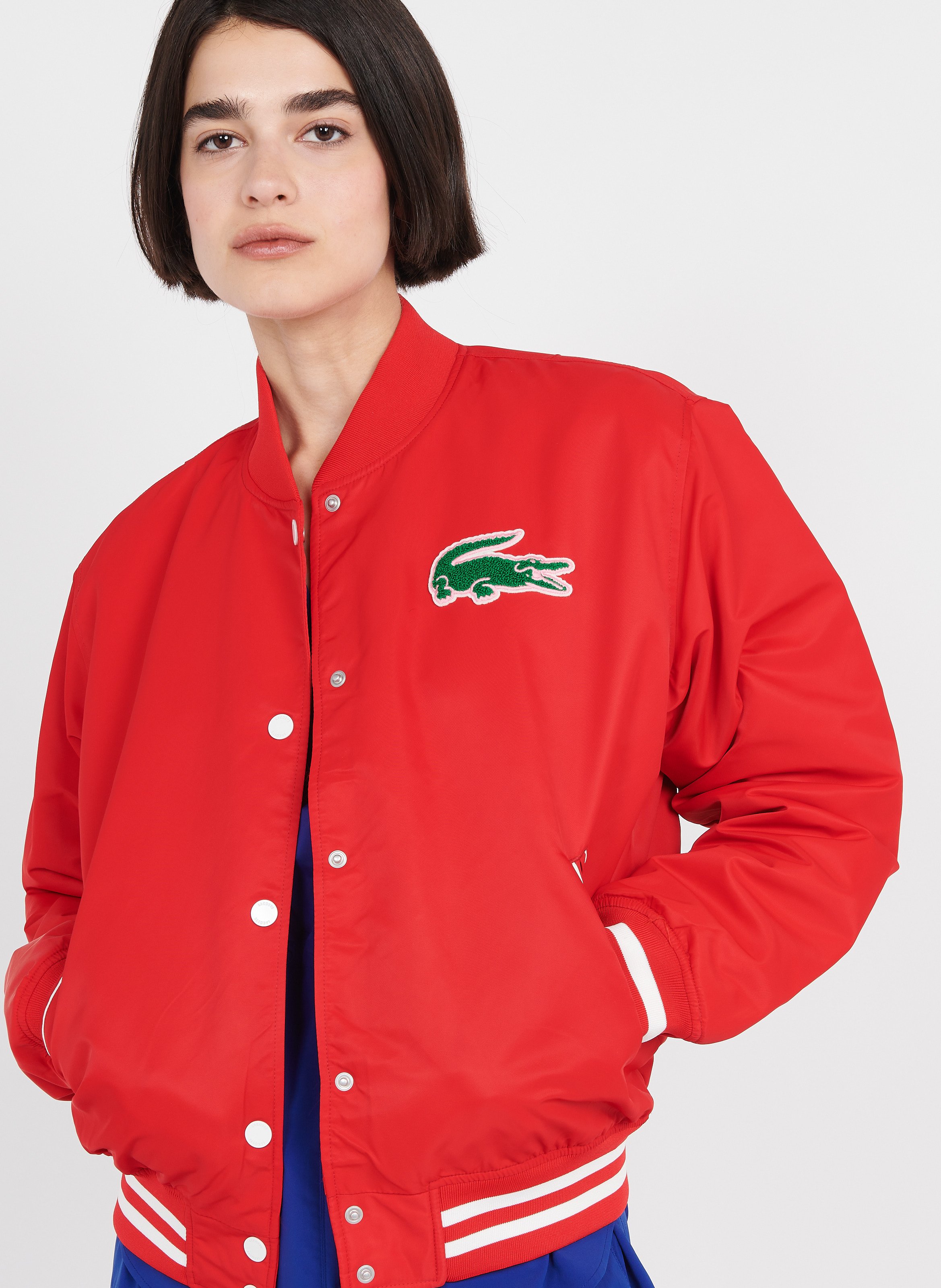 Lacoste Mujer : Nueva colección | Place des Tendances