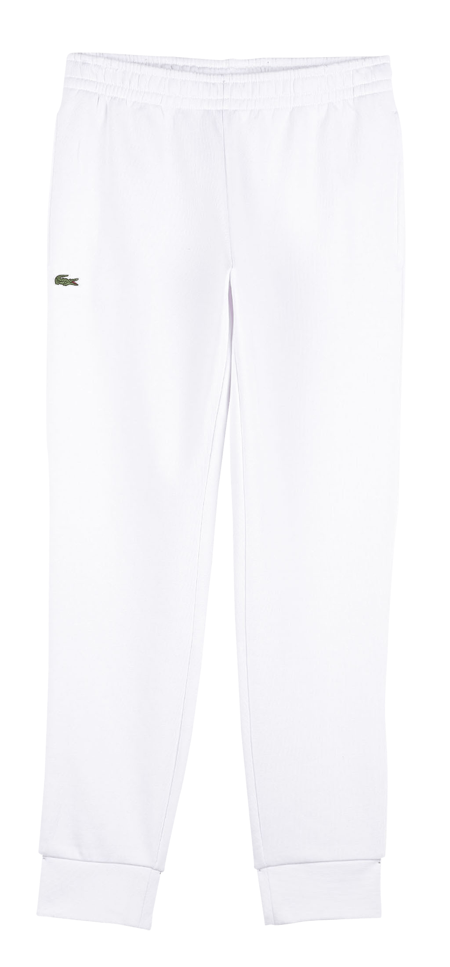 Sudaderas | Pantalón de chándal de niño Lacoste SPORT ligero con ribetes  Blanco | Lacoste Ninos · Megafincas Sevilla