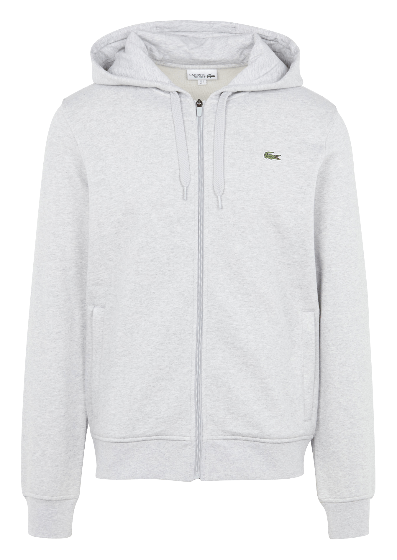 Sudadera Argent Chine-elephant Lacoste - Hombre | Place des Tendances