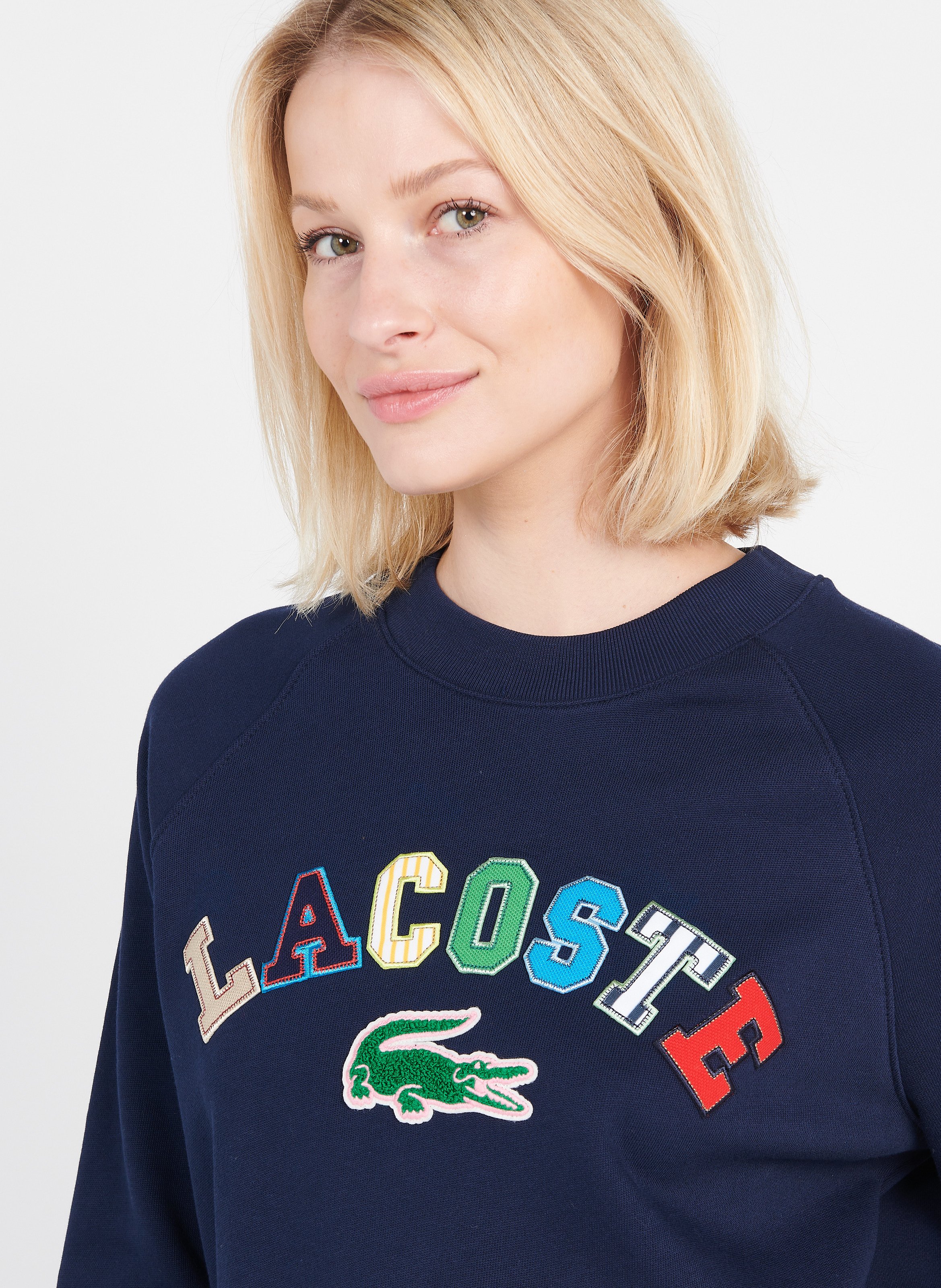 Lacoste Mujer : Nueva colección | Place des Tendances
