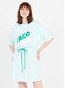 LACOSTE SERINGAT Verde