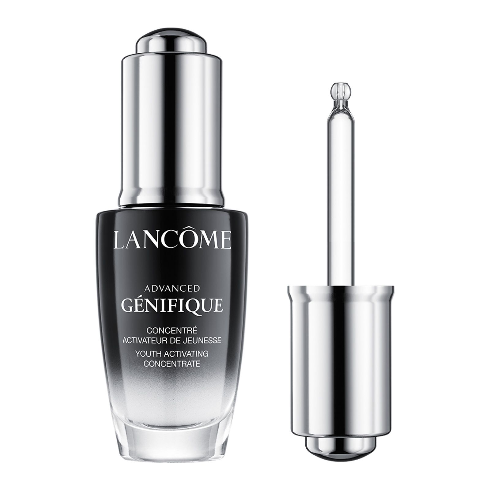 lancome advanced genifique activador de juventud