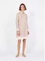 LAURENCE TAVERNIER ECRU Beige