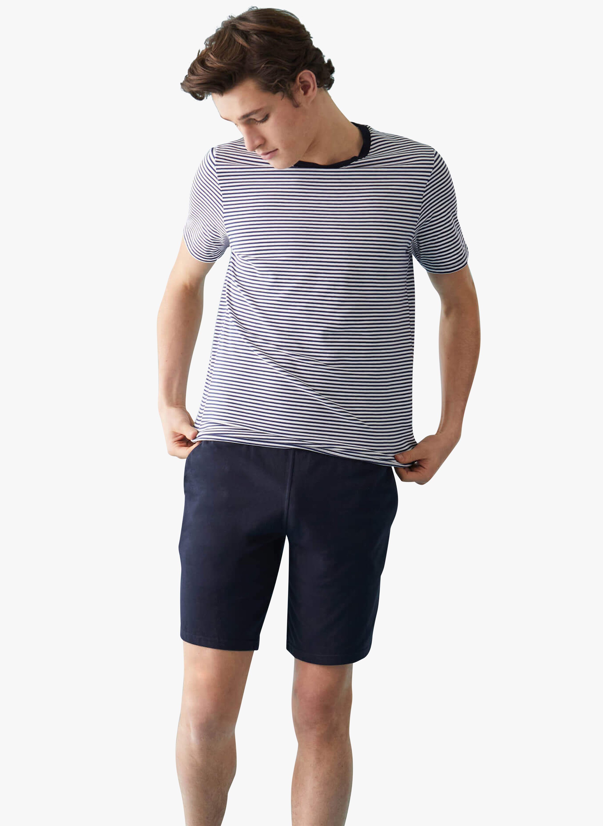 Homewear de Hombre | des Tendances