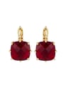 LES NEREIDES Rouge Grenat Rojo