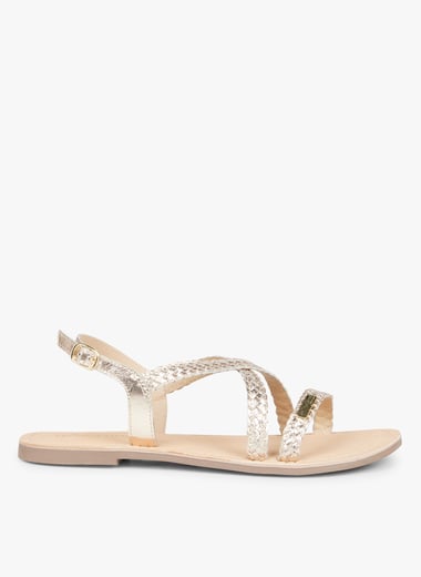 Sandalias Les Tropeziennes Par M.belarbi Mujer Nueva colecci n