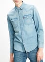 LEVI'S RED CAST STONE Vaqueros desteñidos