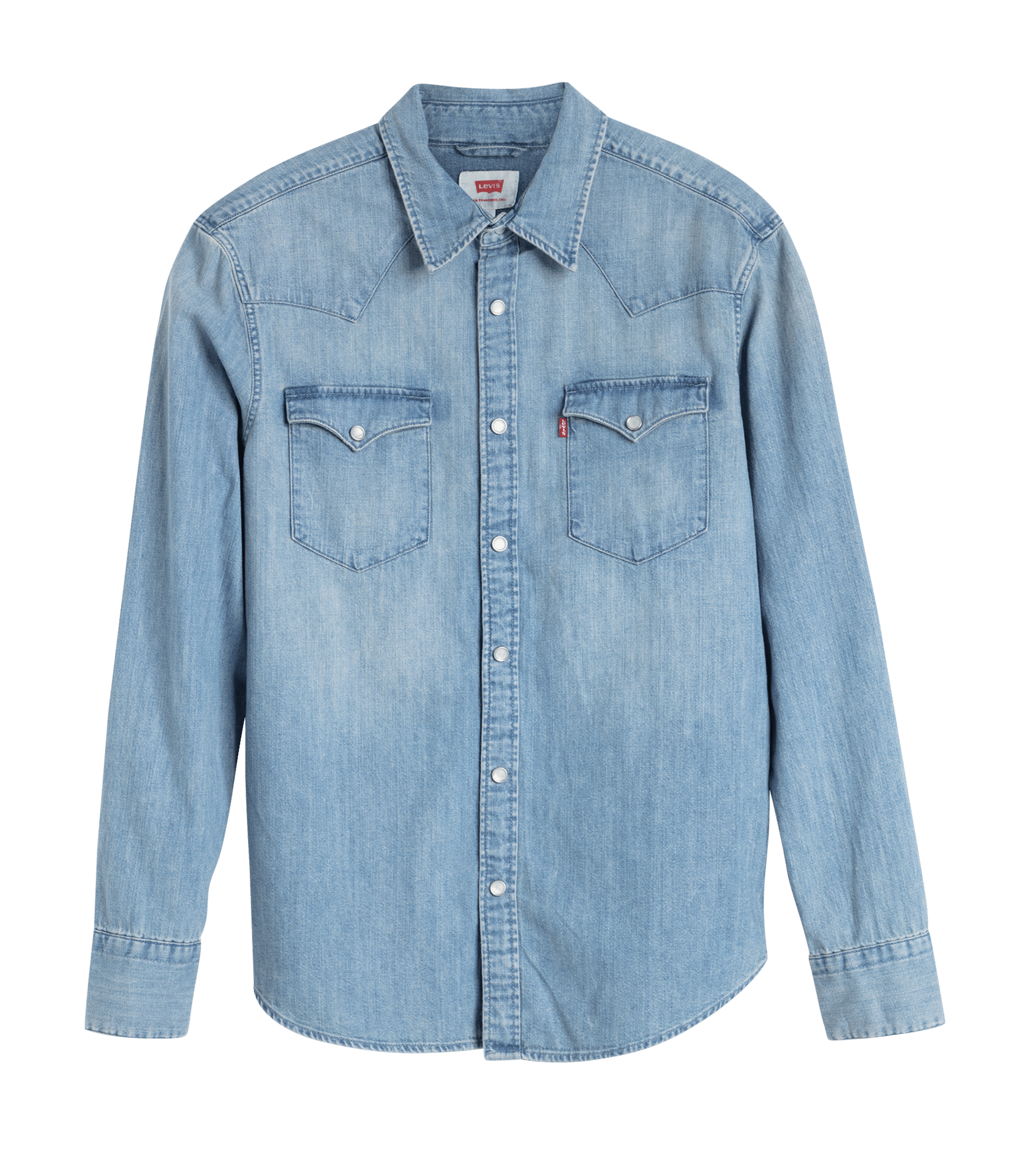 Camisas Levi's Hombre : Nueva colección | Place des Tendances