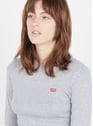 LEVI'S GRIS Gris