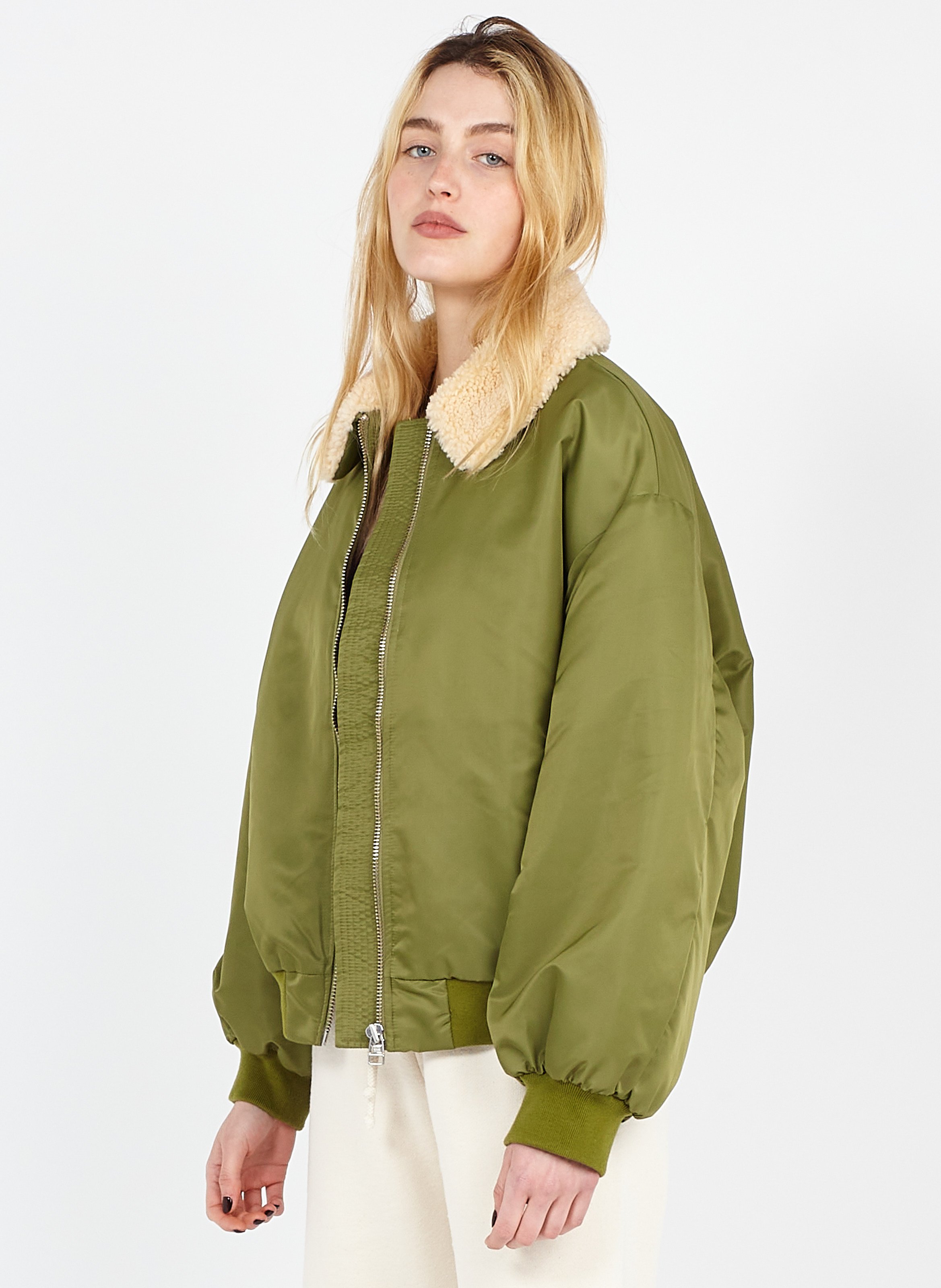 Chaqueton senora de Abrigos para Mujer de Levi's | FASHIOLA.mx