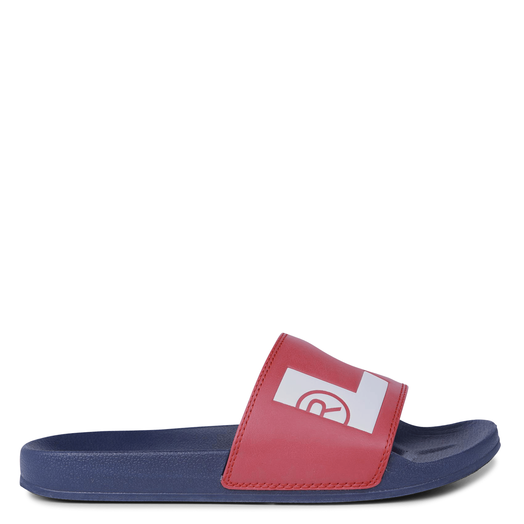 Chanclas Con Logotipo Regular Red Levi's - Hombre | Place des Tendances