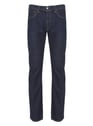 LEVI'S ONEWASH Vaqueros brut