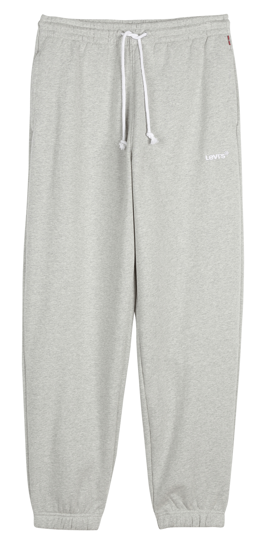Pantalón De Jogging De Algodón Orgánico Jaspeado Neutrals Levi's - Hombre |  Place des Tendances
