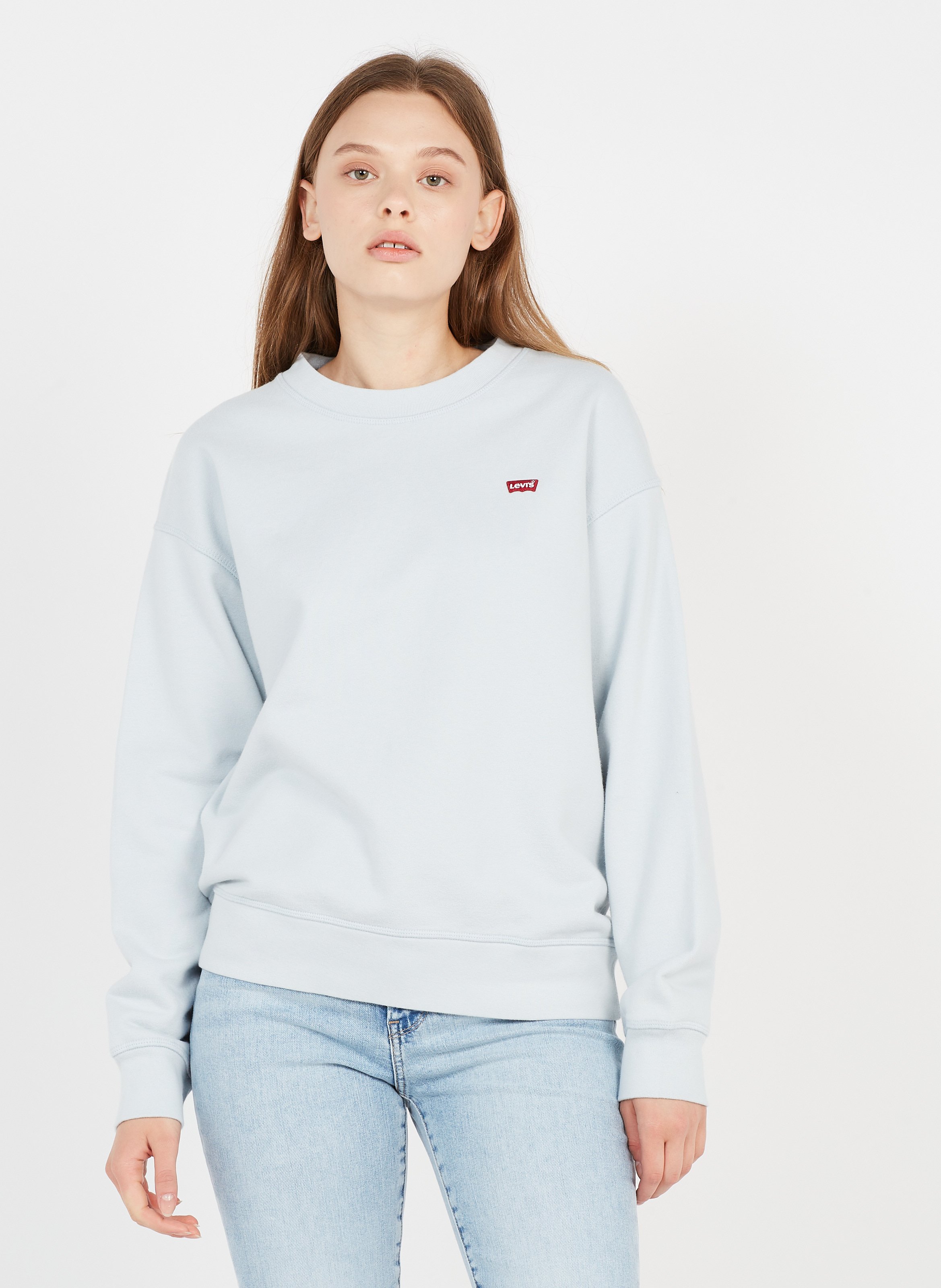 Hoodies de Levi's: Ahora hasta −45% | Stylight