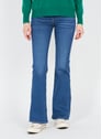 LEVI'S MEDIUM INDIGO WORN IN Vaquero stone