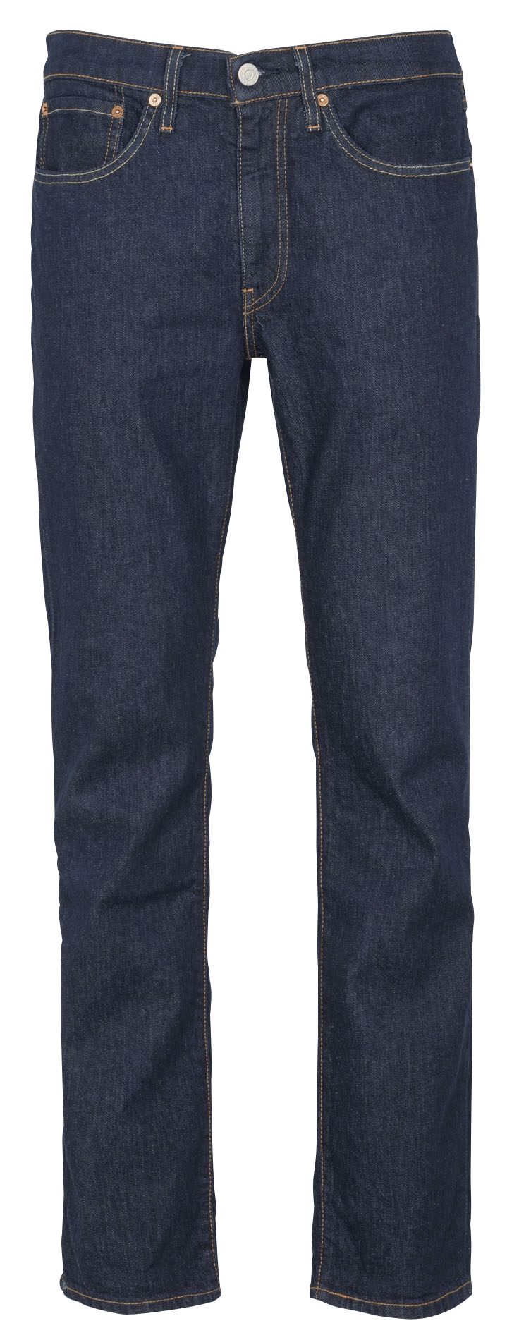 Vaquero Recto De Talle Bajo 514 Chain Rinse Levi's - Hombre | Place des  Tendances