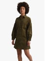 LILI SIDONIO KHAKI Marron