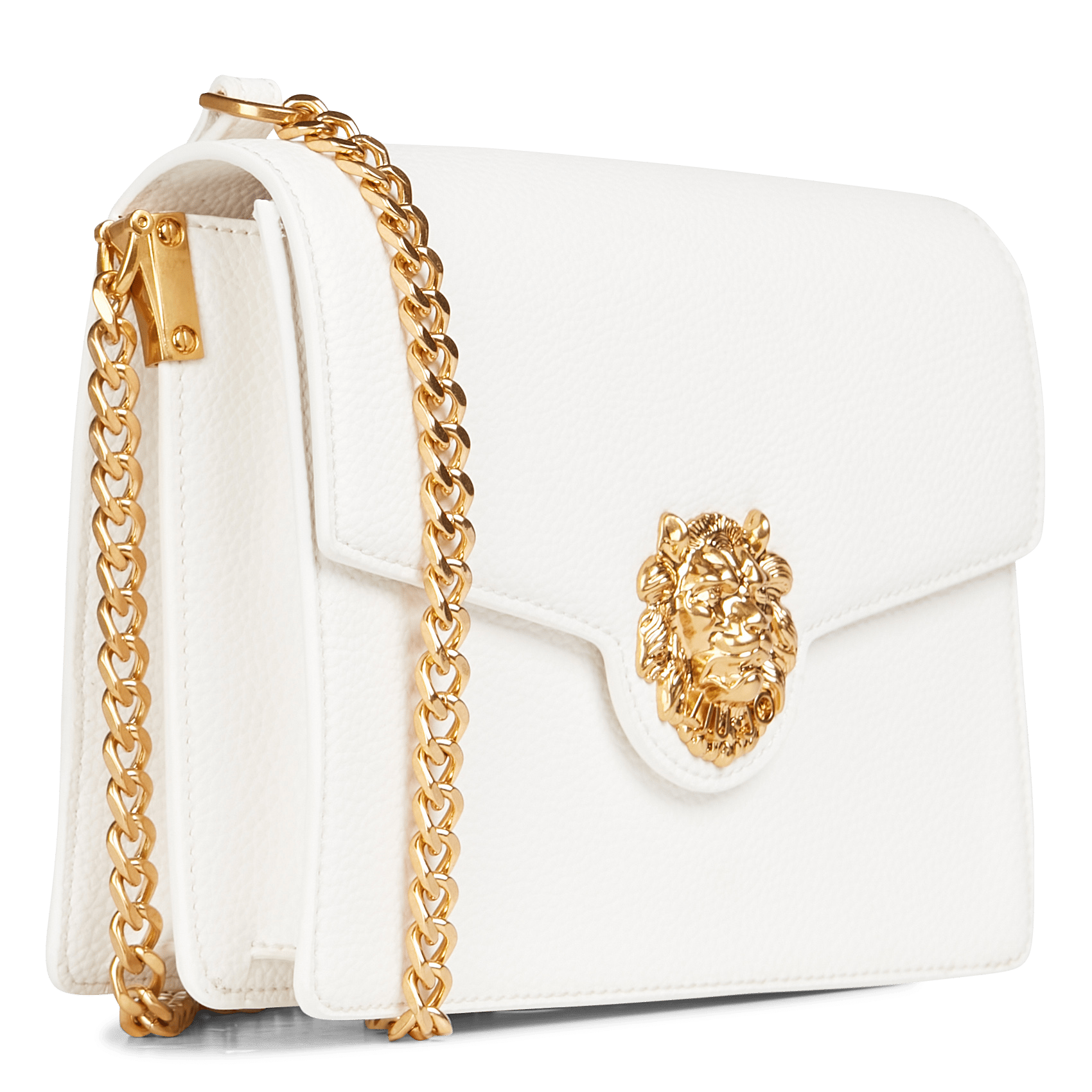 Bolso Bandolera Off White Liu Jo - Mujer | Place des Tendances