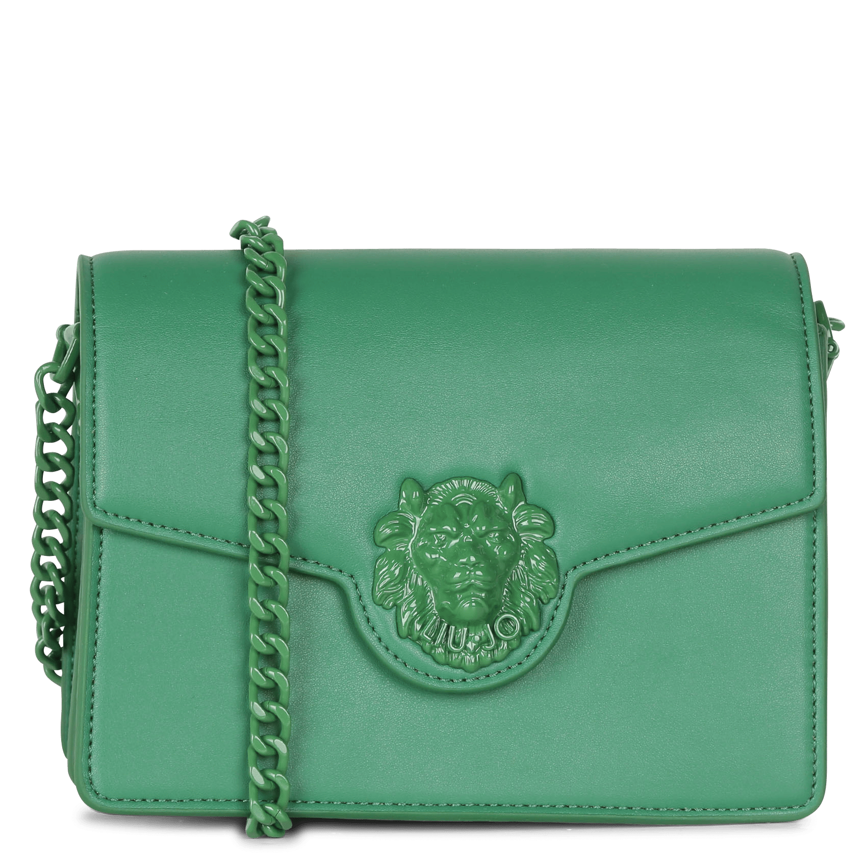 Bolso Bandolera Verde Liu Jo - Mujer | Place des Tendances