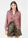 LIU JO Geo.glam/spots Rojo