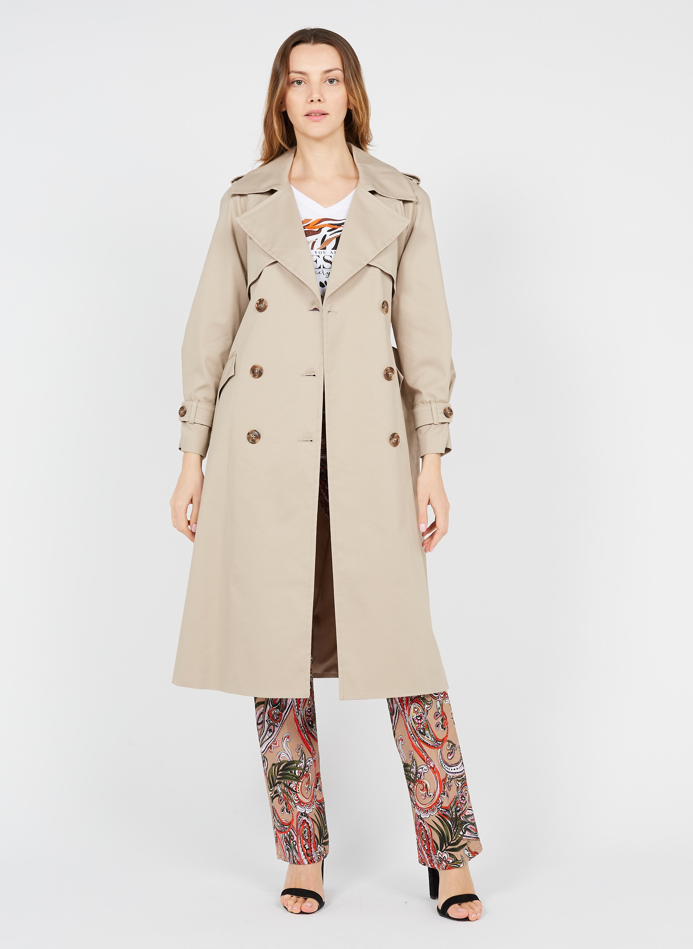 Abrigos Liu Jo Mujer : Nueva colección | Place des Tendances