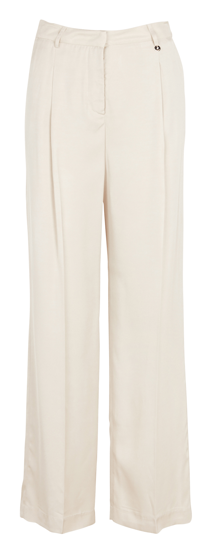 Pantalón Palazzo liso por mayor