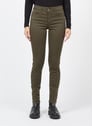 LIU JO Army green Kaki