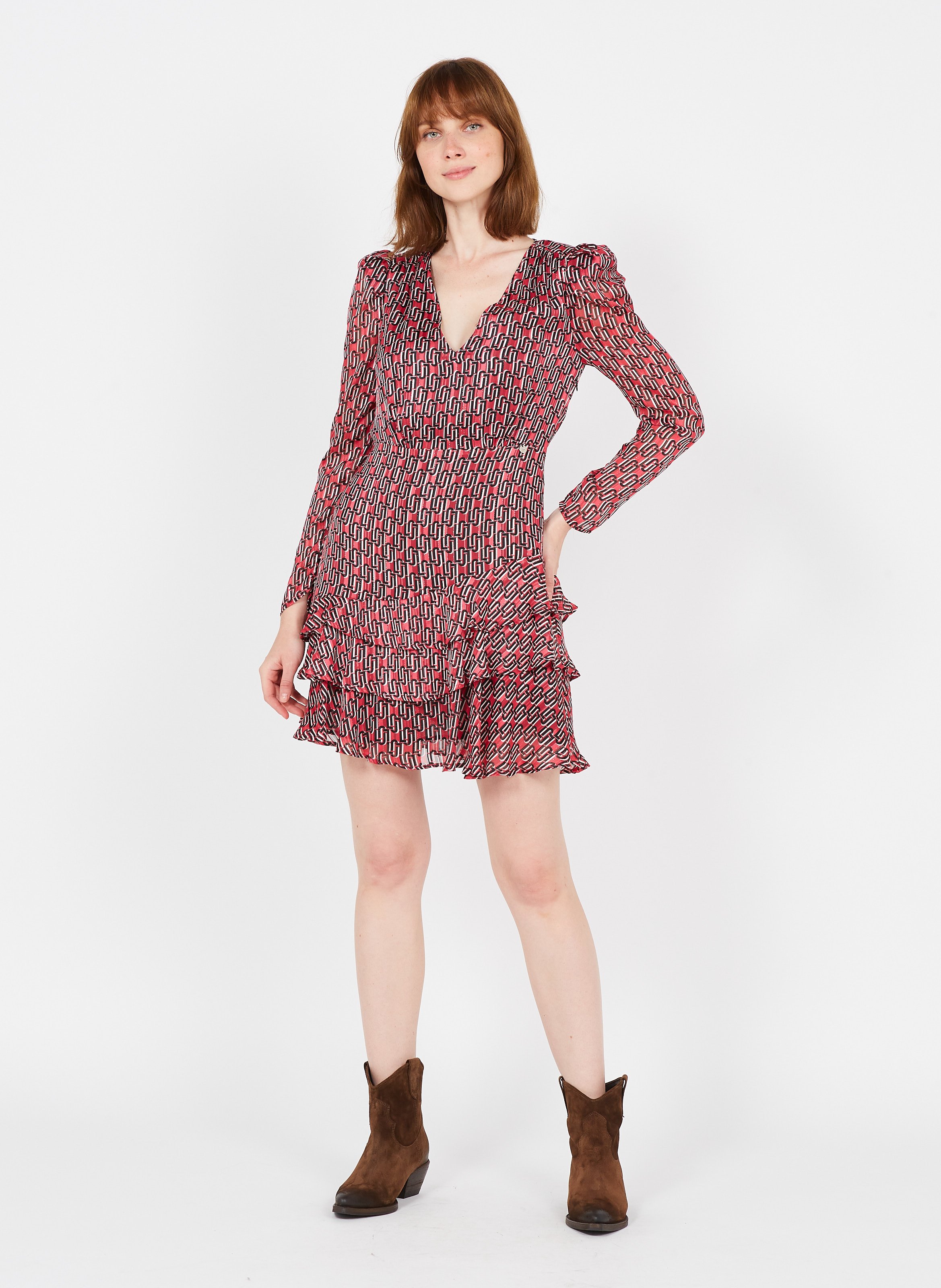 Camperos De Piel Tipo Ante Arabica Babysilk Suede Billi Bi - Mujer | Place des