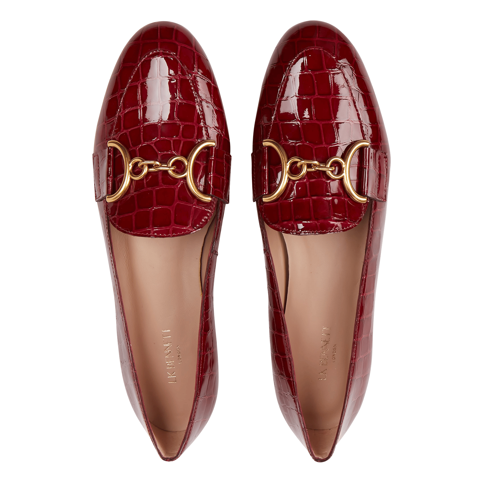 Mocasines Lk Bennett Mujer : Nueva colección Place des Tendances