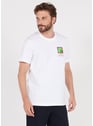LOREAK MENDIAN A-WHITE Blanco