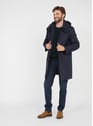 LOREAK MENDIAN C-NAVY Azul