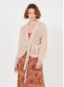 LOUISE MISHA Biscuit Beige