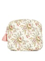 LOUISE MISHA Cream French Flowers Beige