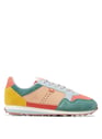 M. MOUSTACHE sapin corail ciel Multicolor