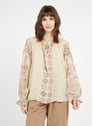 MAISON HOTEL creme sauvage Beige