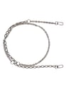 MAJE ARGENT Plata