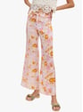 MAJE Flower power rose Rosa