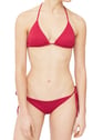 MANGO LINGERIE & SPORT ROJO Rojo